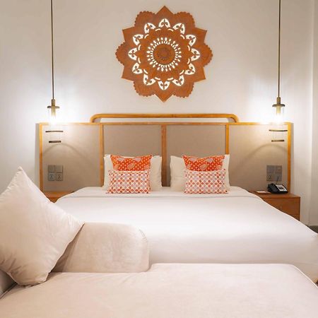 โกยา บูทิก รีสอร์ต Hotel อูบุด ภายนอก รูปภาพ