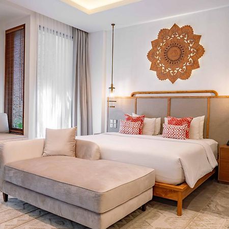 โกยา บูทิก รีสอร์ต Hotel อูบุด ภายนอก รูปภาพ