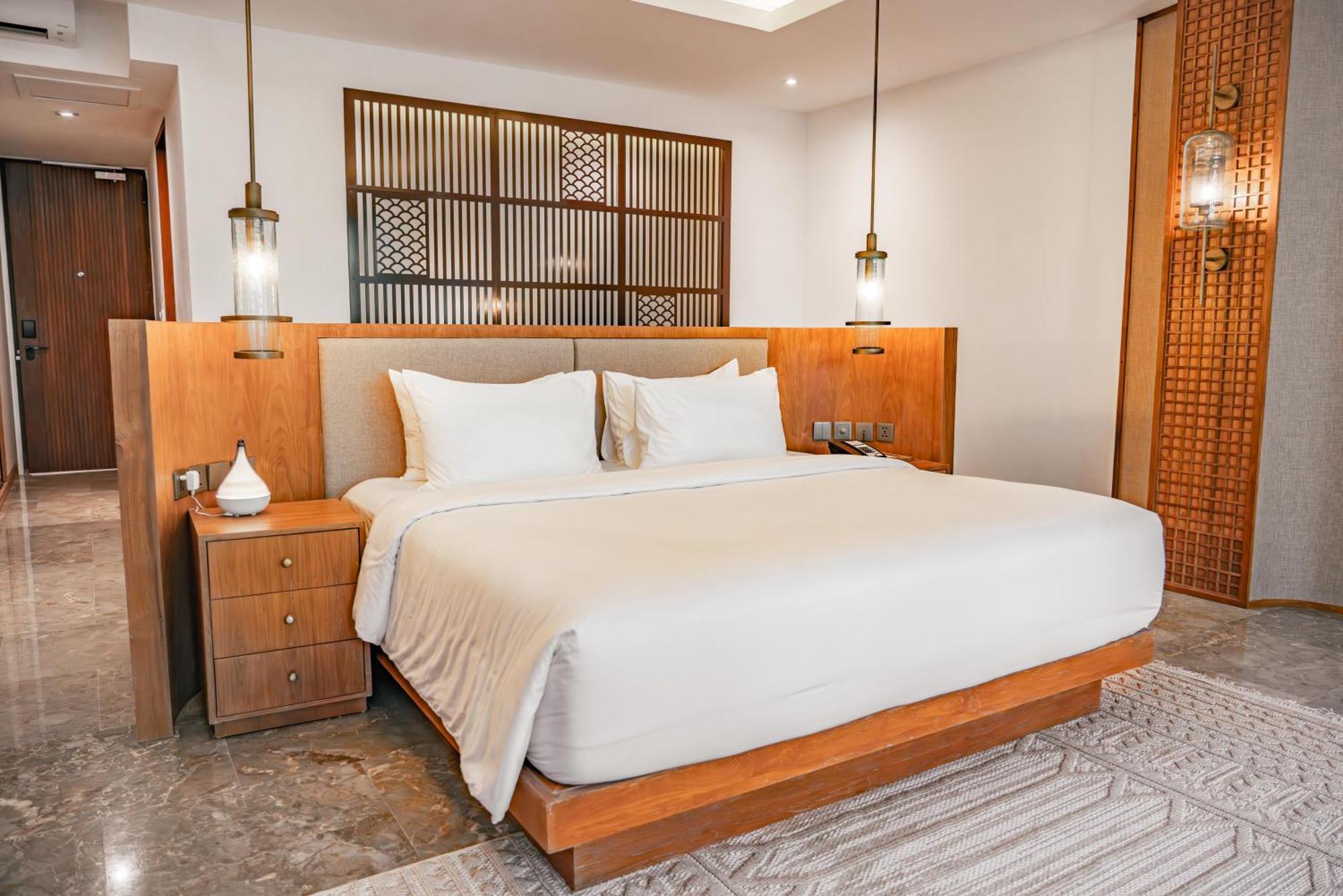 โกยา บูทิก รีสอร์ต Hotel อูบุด ภายนอก รูปภาพ