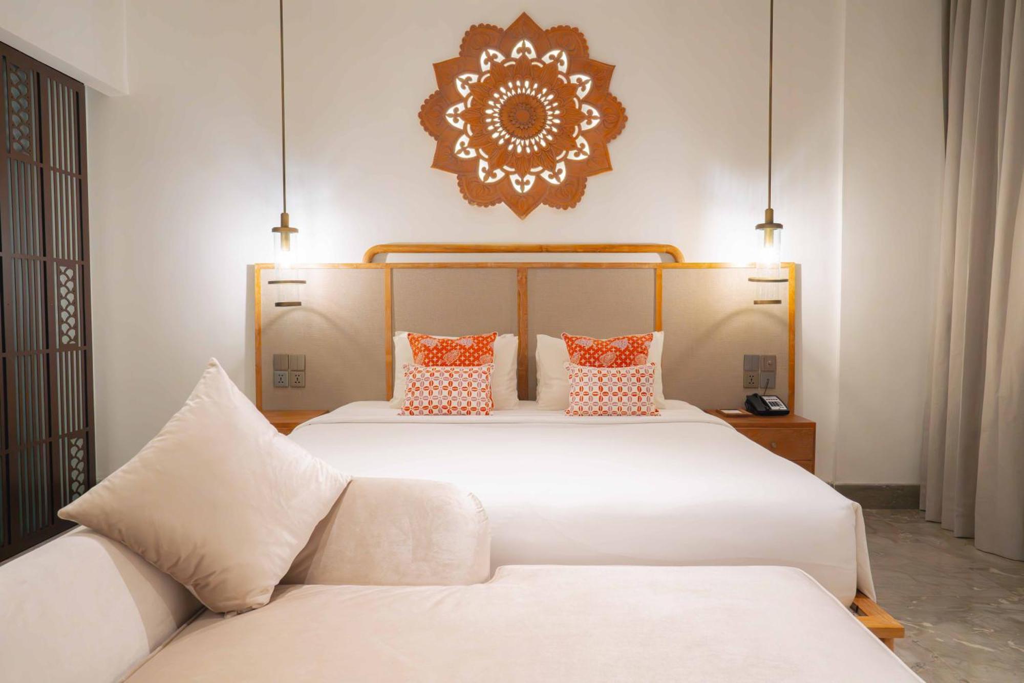 โกยา บูทิก รีสอร์ต Hotel อูบุด ภายนอก รูปภาพ