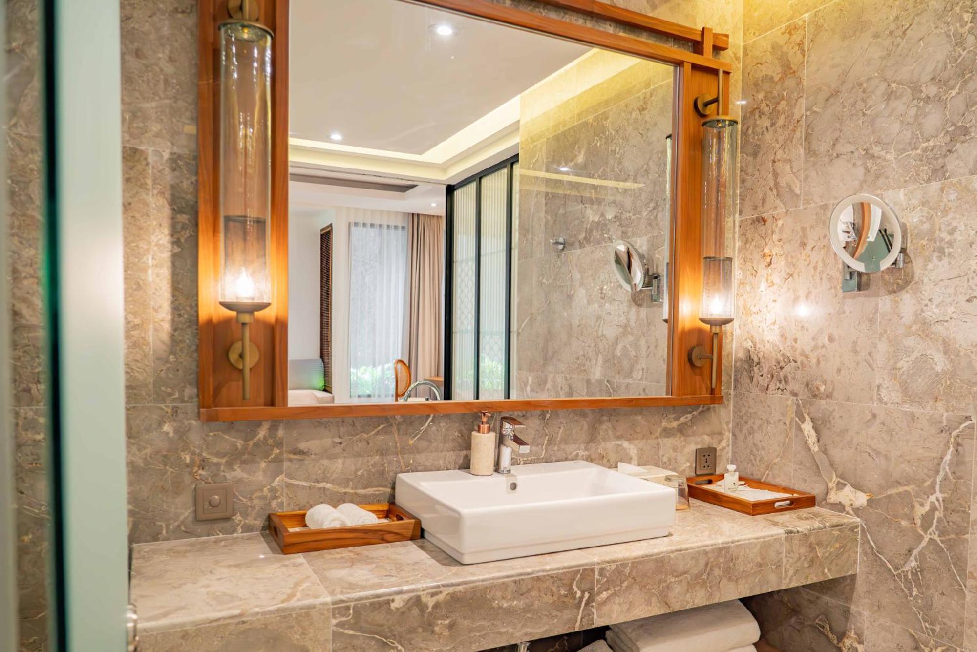 โกยา บูทิก รีสอร์ต Hotel อูบุด ภายนอก รูปภาพ